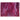 Bullseye White Opal/Cranberry Pink 90COE