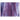Bullseye White/Purple/Pink 90COE