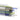 Bullseye Mixed Transparent Stringer, 1mm 90COE