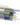 Bullseye Mixed Transparent Stringer, 1mm 90COE