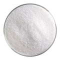 Bullseye Frit, Opaque White - Opalescent (fine) - 4 oz.