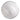 Bullseye Frit, Opaque White - Opalescent (fine) - 4 oz.