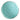 Bullseye Frit, Turquoise Blue - Opalescent (fine) - 4oz