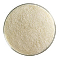 Bullseye Frit, French Vanilla - Opalescent (fine) - 4oz