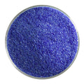 Bullseye Frit, Deep Cobalt Blue - Opalescent (fine) - 4oz