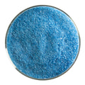 Bullseye Frit, Egyptian Blue - Opalescent (fine) - 4oz