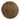Bullseye Frit, Woodland Brown - Opalescent (fine) - 4 oz