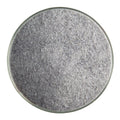Bullseye Frit, Slate Gray - Opalescent (fine) - 4 oz