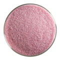 Bullseye Frit, Pink - Opalescent (fine) - 4 oz