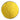 Bullseye Frit, Marigold Yellow - Opalescent (fine) - 4 oz
