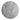 Bullseye Frit, Deep Gray - Opalescent (fine) - 4 oz