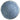 Bullseye Frit, Steel Blue - Transparent (fine) - 4 oz
