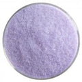 Bullseye Frit, Neo-Lavender Shift - Transparent (fine) - 4oz