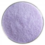 Bullseye Frit, Neo-Lavender Shift - Transparent (fine) - 4oz