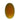 Background Jewel 24x14mm Oval Smooth - Light Amber