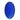 Background Jewel 24x14mm Oval Smooth - Dark Blue