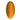 Background Jewel 45x18mm Oval Smooth - Light Amber
