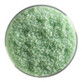 Bullseye Frit, Mint Green - Opalescent (medium) - 4 oz
