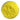 Bullseye Frit, Canary Yellow - Opalescent (medium) - 4 oz