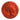 Bullseye Frit, Red - Opalescent (medium) - 4 oz