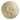 Bullseye Frit, French Vanilla - Opalescent (medium) - 4 oz