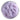 Bullseye Frit, Neo-Lavender Opalescent (medium) - 4oz