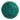 Bullseye Frit, Teal Green - Opalescent (medium) - 4 oz