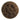 Bullseye Frit, Woodland Brown - Opalescent (medium) - 4 oz