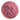 Bullseye Frit, Pink - Opalescent (medium) - 4 oz