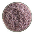 Bullseye Frit, Dusty Lilac - Opalescent (medium) - 4 oz