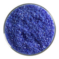 Bullseye Frit, Gold Purple - Opalescent (medium) - 4 oz