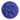 Bullseye Frit, Gold Purple - Opalescent (medium) - 4 oz