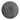 Bullseye Frit, Deep Gray - Opalescent (medium) - 4 oz