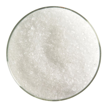 Bullseye Clear - Transparent (medium) - 4 oz