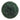 Bullseye Frit, Aventurine Green - Transparent (medium) - 4 oz