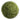 Bullseye Frit, Pine Green - Transparent (medium) - 4oz