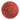 Bullseye Frit, Garnet Red - Transparent (medium) - 4oz