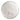 Bullseye Frit, Crystal Clear - Transparent (medium) - 4 oz
