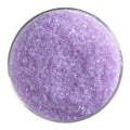 Bullseye Frit, Neo-Lavender Shift - Transparent (medium) - 4 oz