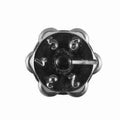 Silberschnitt 6-Wheel Turret