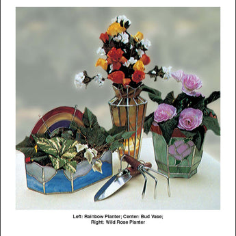 Terrariums & Planters