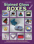 Stained Glass Boxes