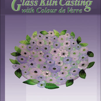 Glass Kiln Casting