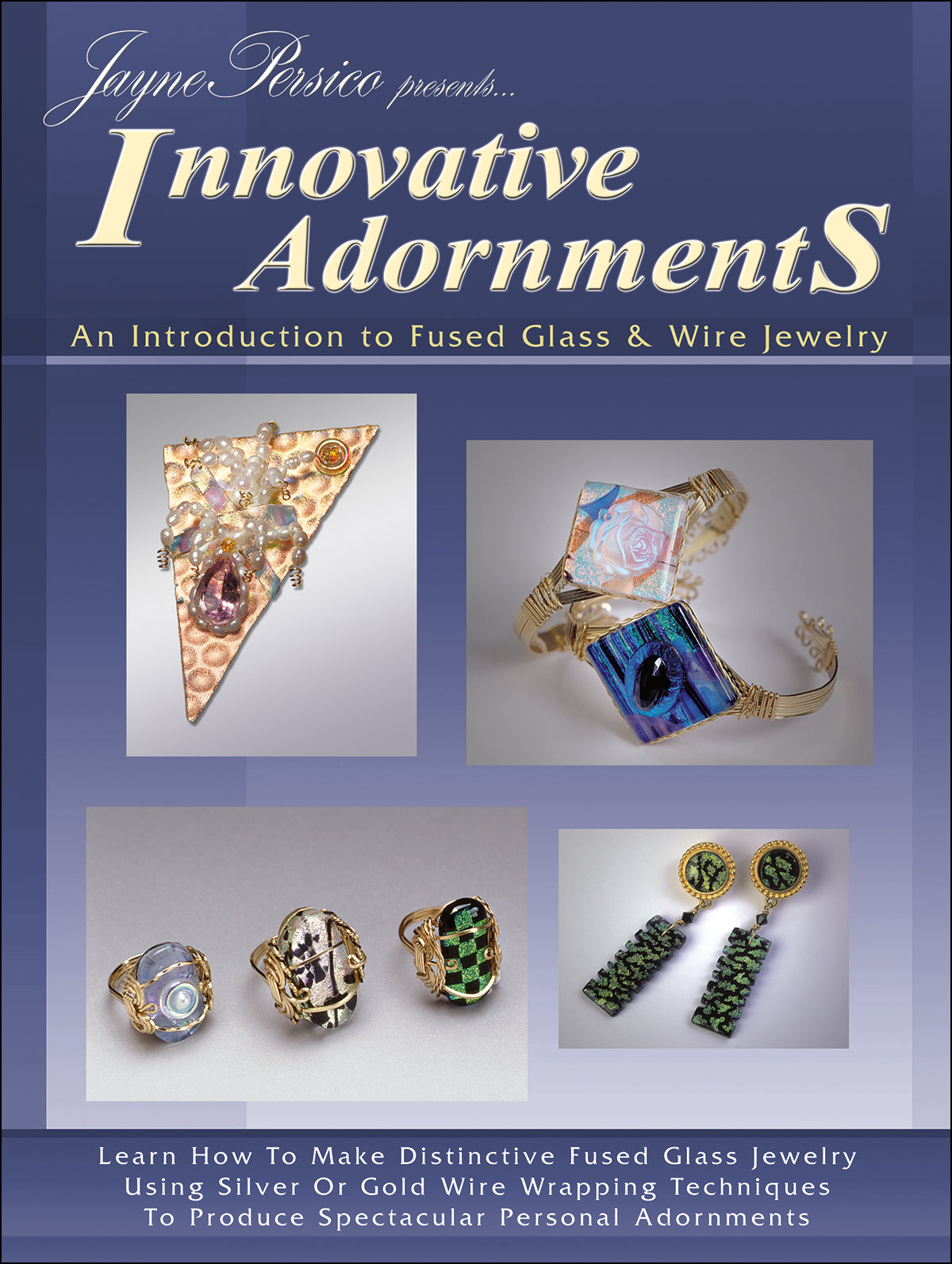 Innovative Adornments – Glass Crafters