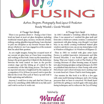 Joy of Fusing