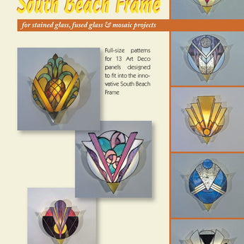 Patterns For South Beach Frame