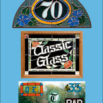 Classic Alphabets