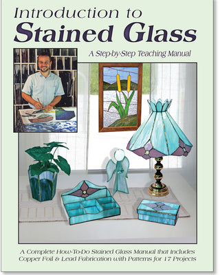 Introduction to Stained Glass