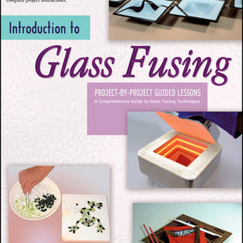 Introduction to Glass Fusing