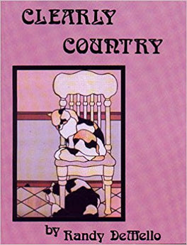 Clearly Country